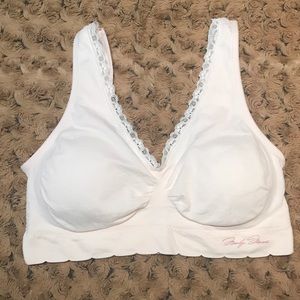 NWOT Pink Bralette